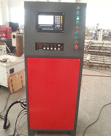 1 فندک مشعل CNC ماشین برش پلاسما CNC6-2500X6000 1 مشعل پلاسما