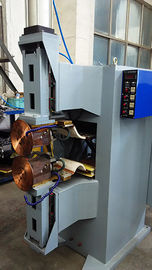 دستگاه های جوشکاری با مقاومت بالا. Doule Driving Automatic Water Cooling