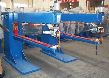 ماشین جوش خودکار حوضچه، 75KVA سیستم جوش نقطه ای رول درجه