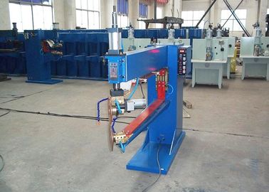 ماشین جوش خودکار حوضچه، 75KVA سیستم جوش نقطه ای رول درجه