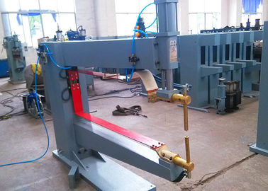 دستگاه جوش نقطه ای DN سری 1200mm، دستگاه جوش اینورتر 25 ~ 150KVA