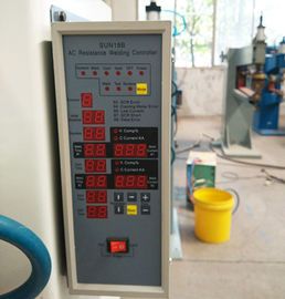 دستگاه جوش نقطه ای DN سری 1200mm، دستگاه جوش اینورتر 25 ~ 150KVA