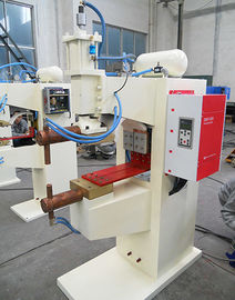 اینورتر جوش اتوماتیک نقطه پنوماتیک DC 300-800kg 50Hz 60HZ