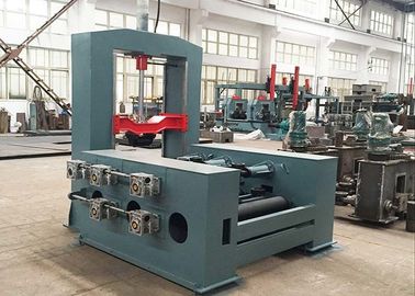 HZL-1200 مرکز اتوماتیک هیدرولیک H-beam Assembly ماشین 1200 میلی متر ارتفاع وب