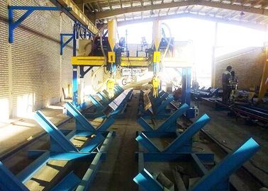 LMH-4000/5000 H خط تولید خط تولید اتوماتیک گریتینگ اتوماتیک بهره وری بالا