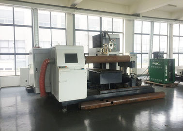 ماشین برش CNC برش صنعتی 5 محور پلاسما خودکار 110V / 220V / 380V