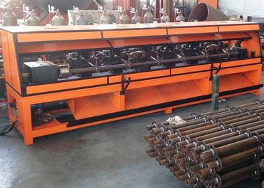 دستگاه جوش خودکار برای داربست با قطعات 4-6 قطعه
