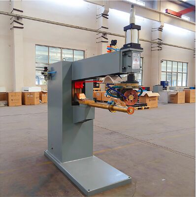 ماشین جوشکاری بخیه دایره ای سری FN 35 ~ 160KVA