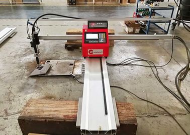1200x2000mm کربن / فولاد خفیف / صفحه فلز خنک کننده اتوماتیک مایع CNC گاز اکسیژن / استیلن / برش پلاسما پروپان