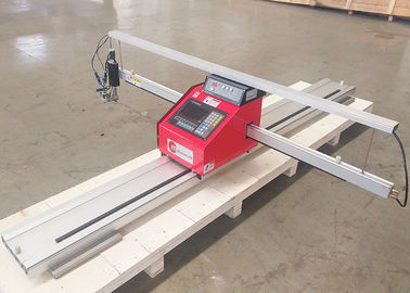 1200x2000mm کربن / فولاد خفیف / صفحه فلز خنک کننده اتوماتیک مایع CNC گاز اکسیژن / استیلن / برش پلاسما پروپان