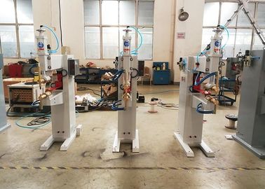 DN-35KVA دستگاه جوش نقطه ای مقاومت دو فاز 220v 60hz ولتاژ