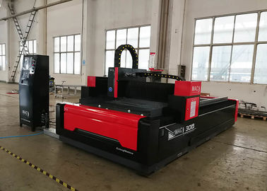 دستگاه برش فلز پلاسما نوع CNC با Hypertherm Powermax 105 USA