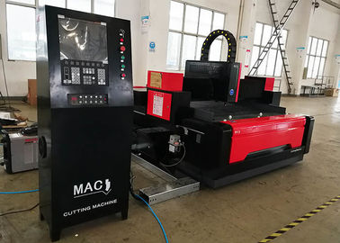 دستگاه برش فلز پلاسما نوع CNC با Hypertherm Powermax 105 USA