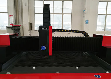 دستگاه برش فلز پلاسما نوع CNC با Hypertherm Powermax 105 USA