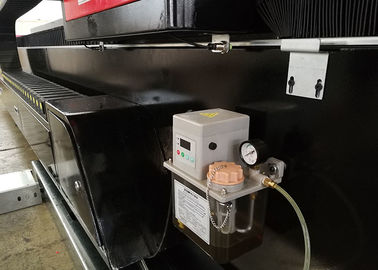 نوع جدول دستگاه برش ورق فلز پلاسما پلاستیک Hyperhem CNC 1500X3000mm با FastCAM