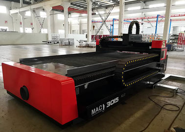 نوع جدول دستگاه برش ورق فلز پلاسما پلاستیک Hyperhem CNC 1500X3000mm با FastCAM