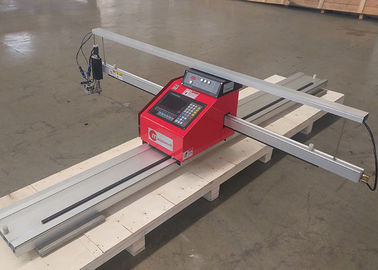1500X6000mm دستگاه برش شعله دو بعدی Cnc برای لوله و صفحات فلزی