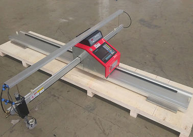 1500X6000mm دستگاه برش شعله دو بعدی Cnc برای لوله و صفحات فلزی