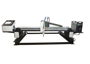 دستگاه برش پلاسما CNC Light Duty با کیفیت عالی برای برش ورق فلزی